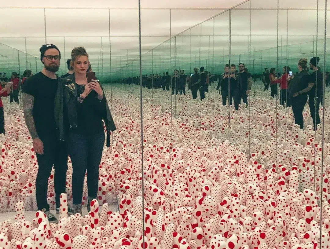 Mirrors