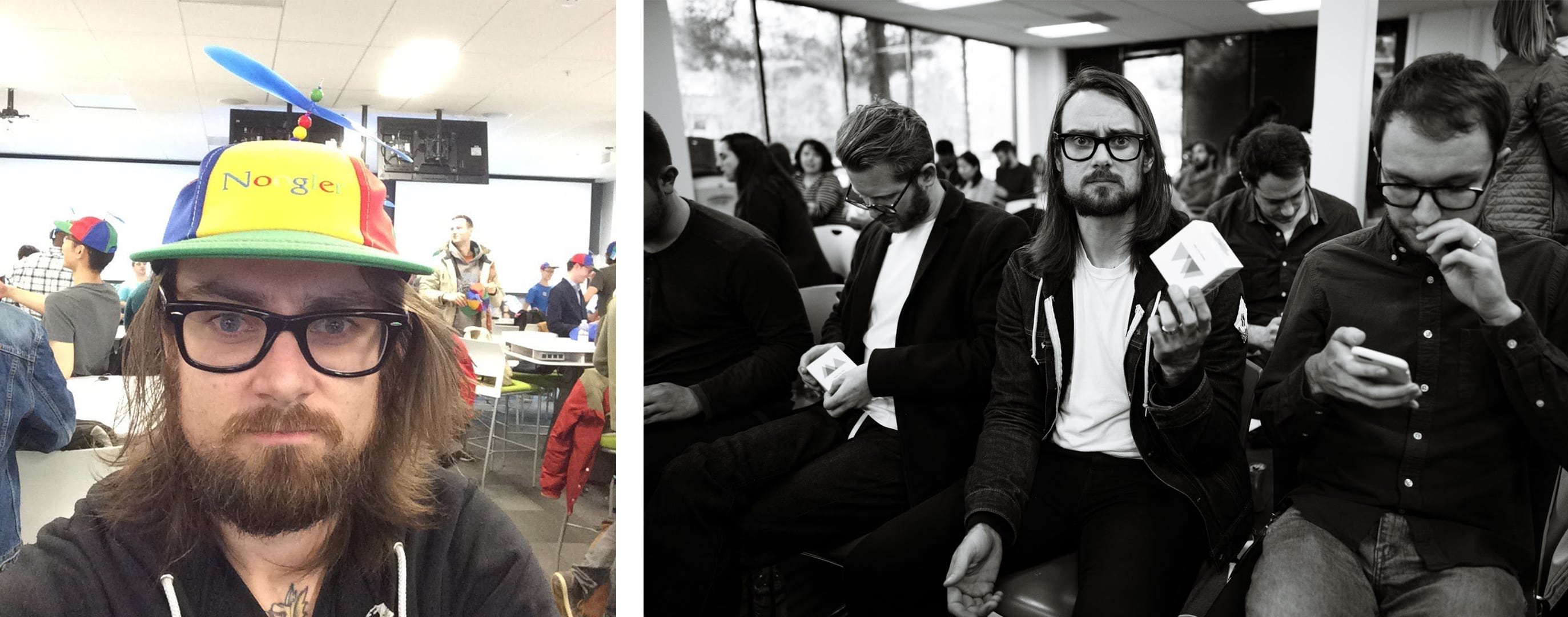 Meetings